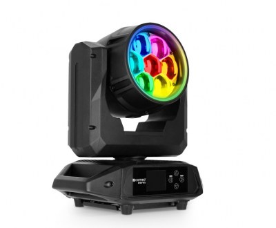 Moving Head Wash – katalogo modelio nuotrauka