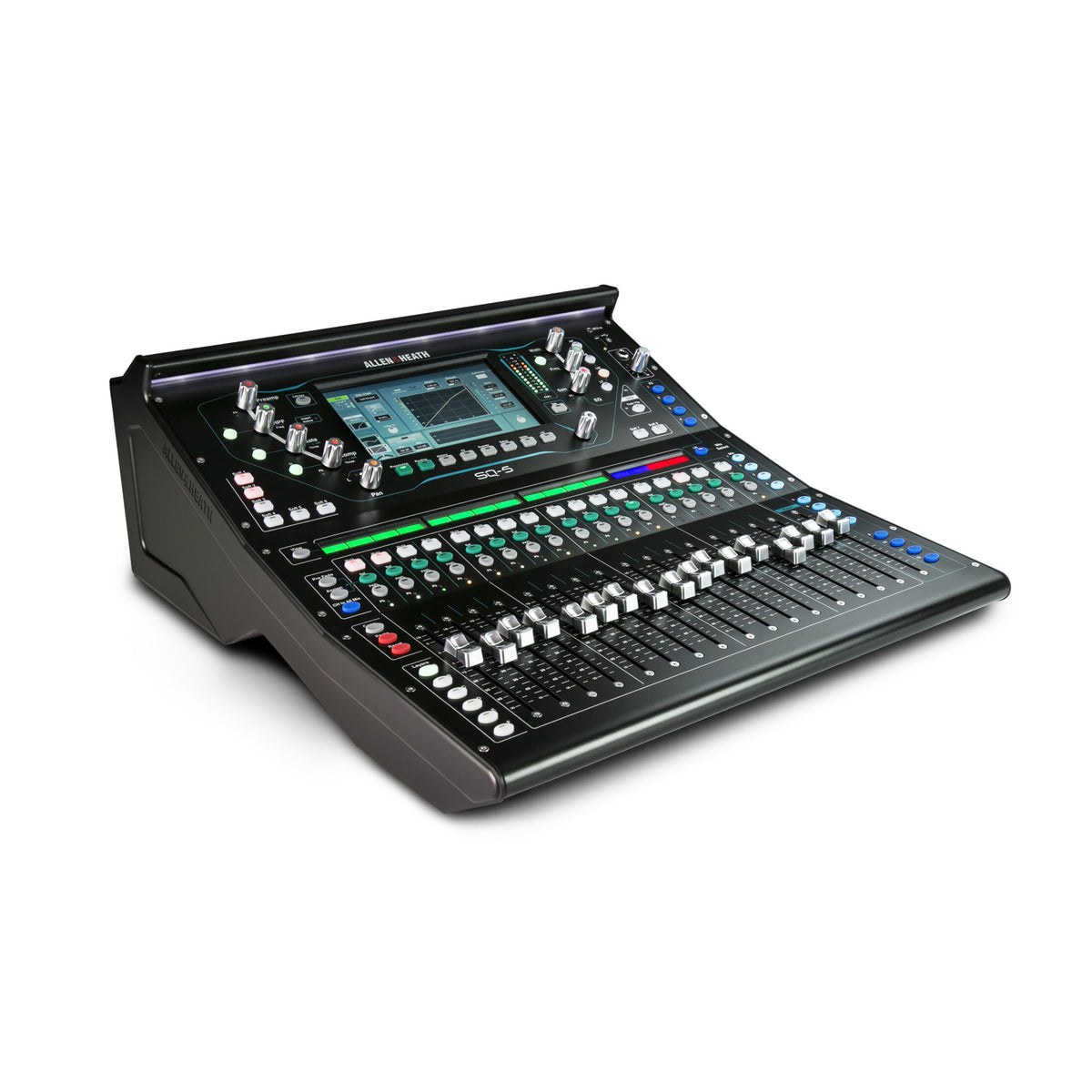 Allen & Heath SQ-5 – katalogo modelio nuotrauka