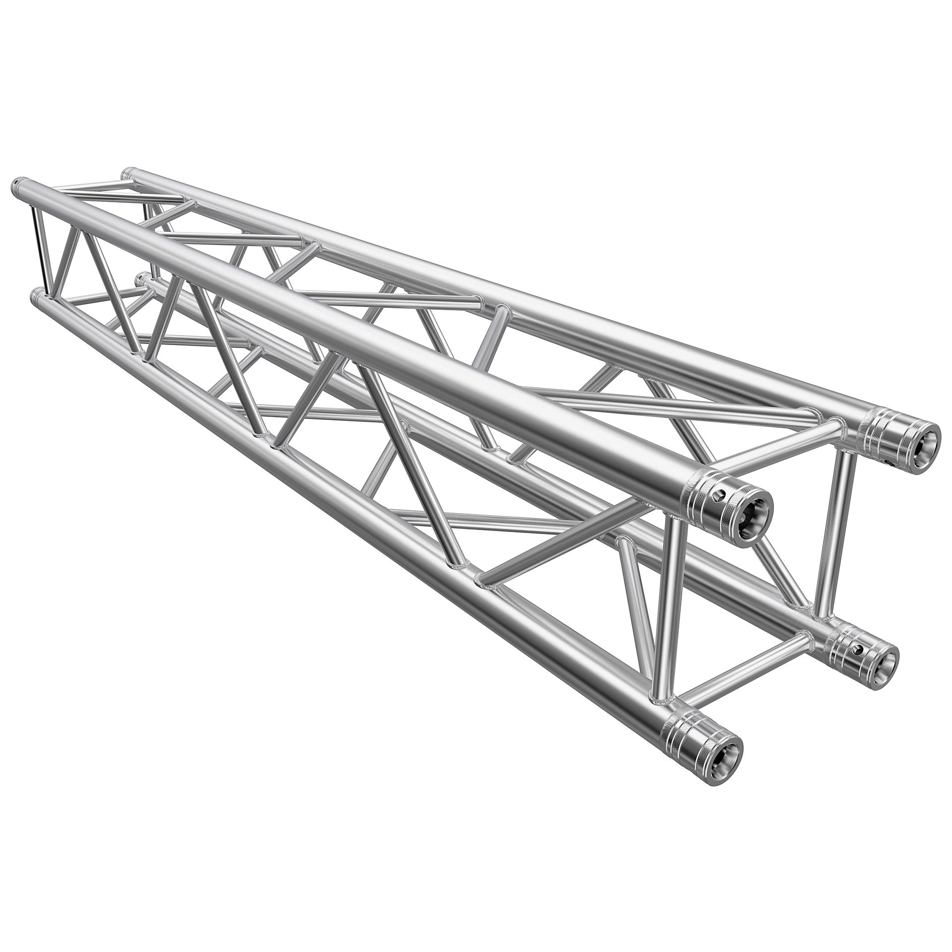 Truss konstrukcija 2 m – katalogo modelio nuotrauka