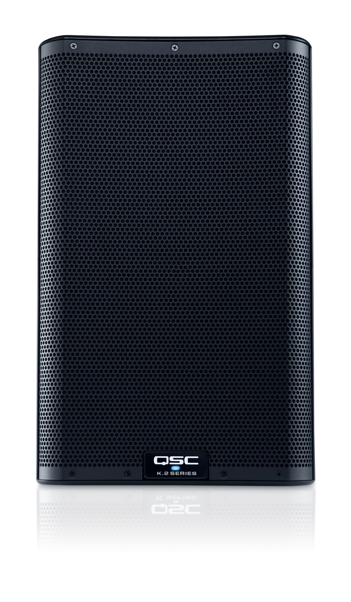 QSC K10.2 – katalogo modelio nuotrauka
